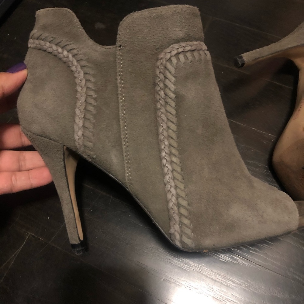Vince Camuto shoes
